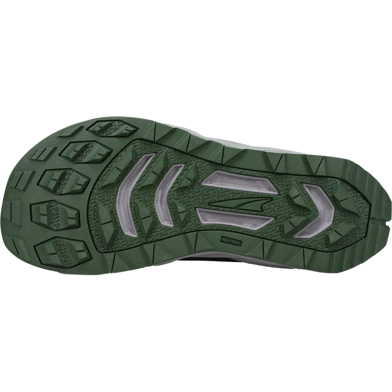 Men's Superior 6, Altra Men's Superior 6 bottom