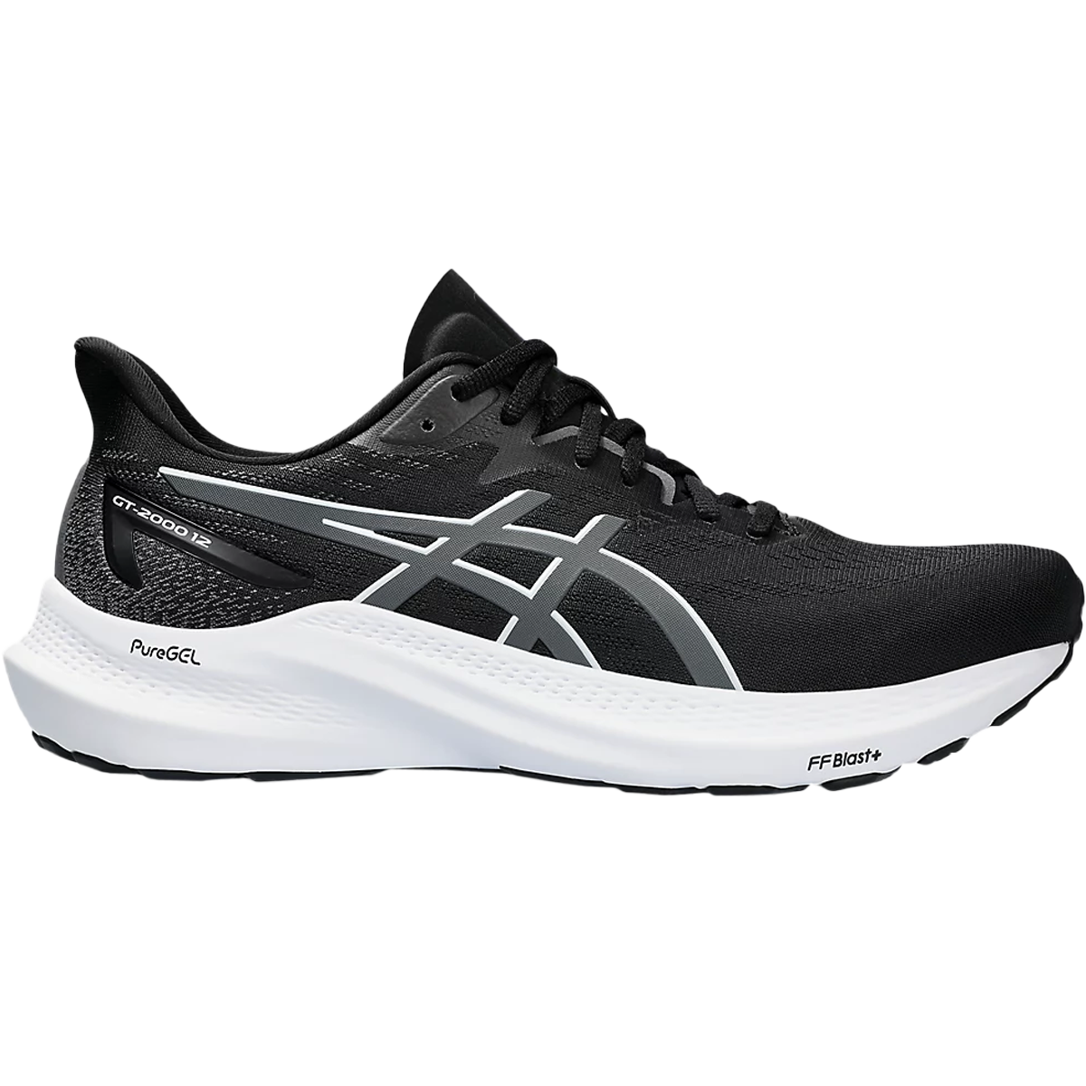 ASICS GT 2000 12 13 French Blue Foggy Teal Men s