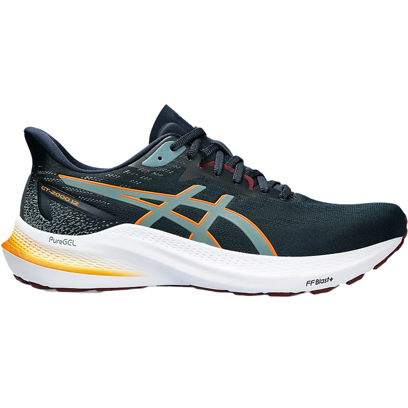 Men's GT-2000 12 Wide, Featured Image