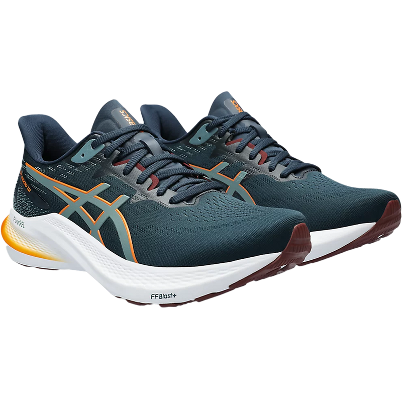 Men's GT-2000 12 Wide, Asics Men's GT-2000 12 Wide front