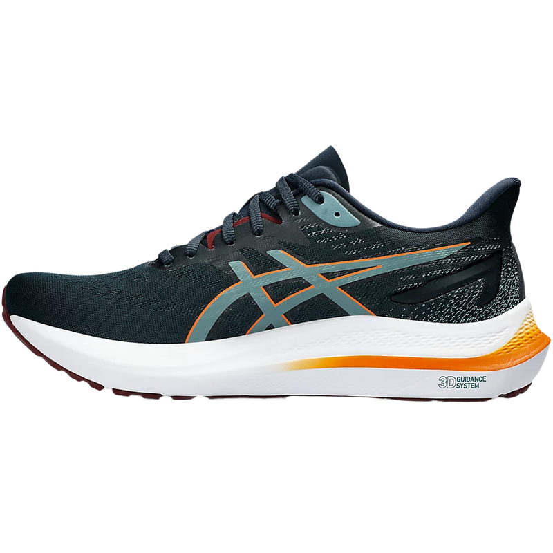Men's GT-2000 12 Wide, Asics Men's GT-2000 12 Wide side