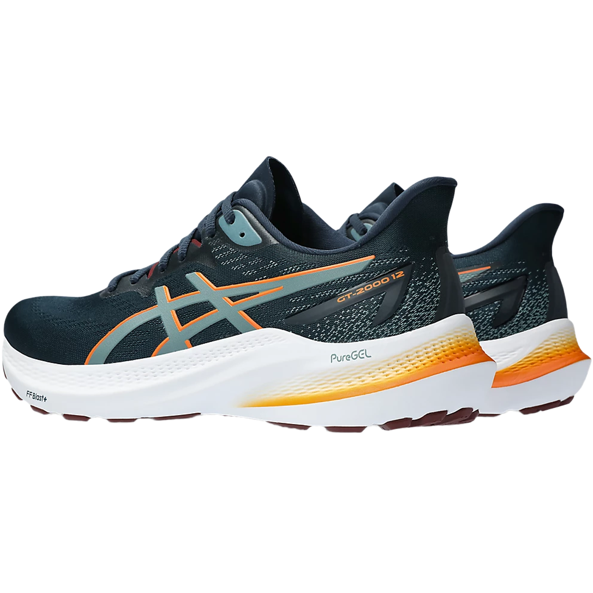 【DKさま専用】ASICS GT-2000_12 EXTRA WIDE Men's GT-2000 12 Extra Wide – Sports Basement