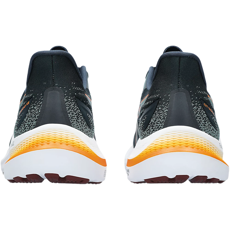 Men's GT-2000 12 Wide, Asics Men's GT-2000 12 Wide heel