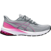 Asics Women's GT-1000 12 in Sheet Rock/Hot Pink