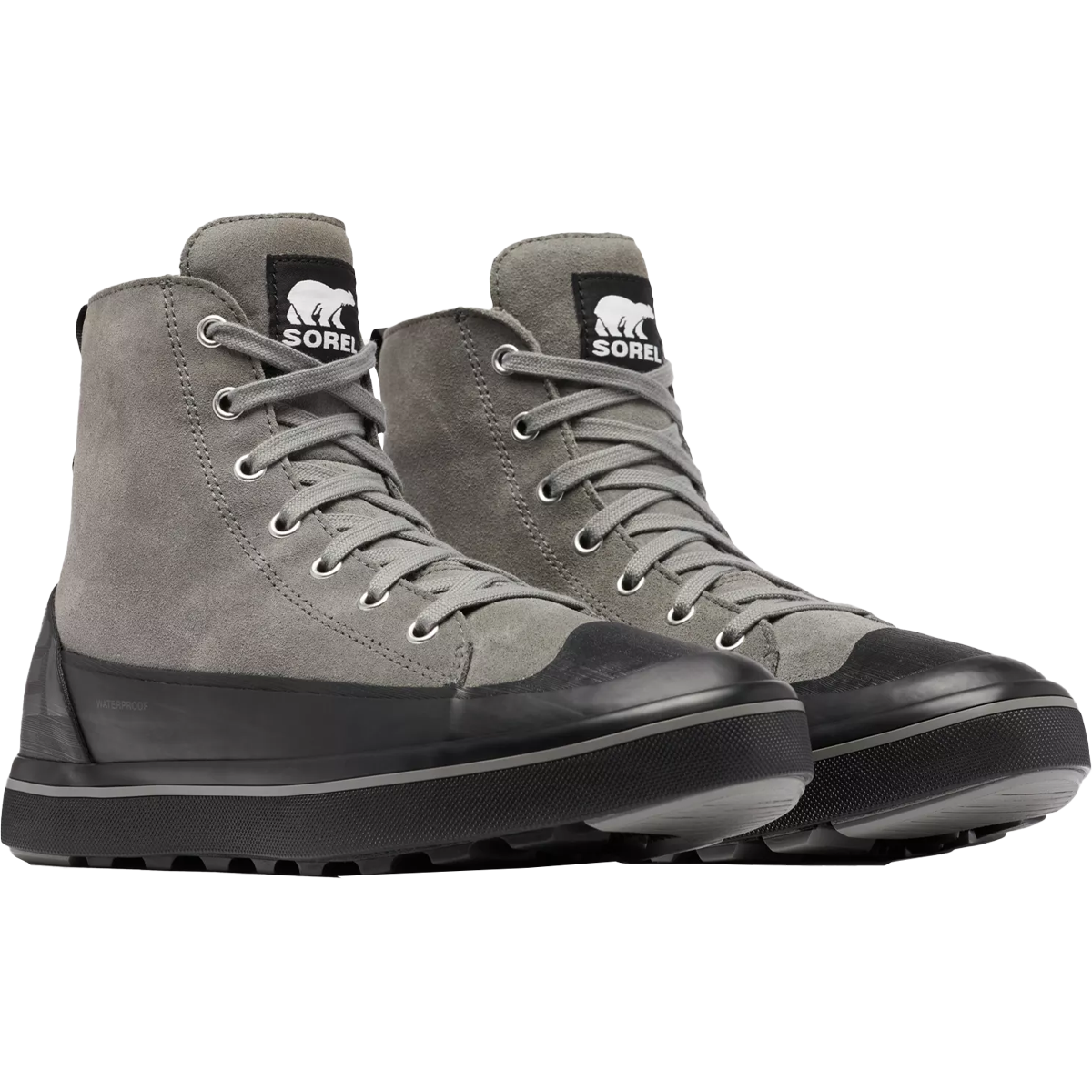 Cheyanne ii sales waterproof short boot