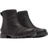 Sorel Women's Emelie III Waterproof Zip Boot pair