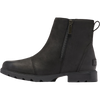Sorel Women's Emelie III Waterproof Zip Boot side