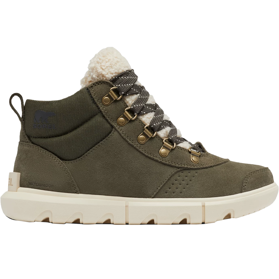 Women's Explorer Next Hiker alternate view