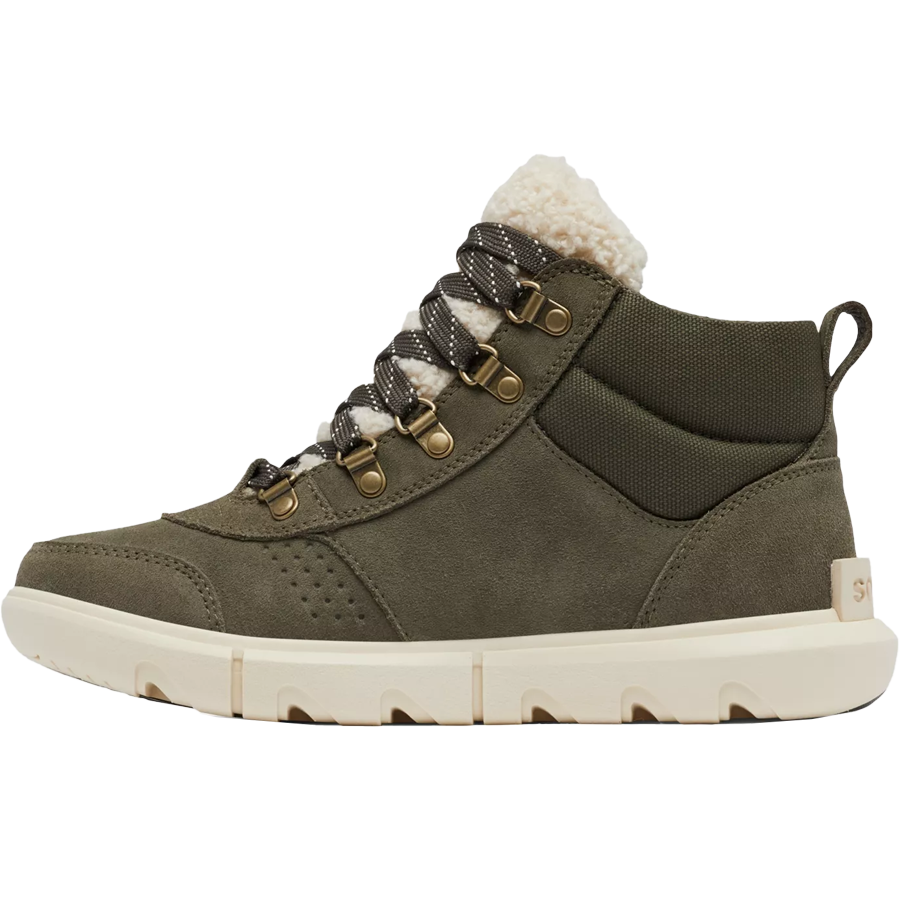 Women's Explorer Next Hiker alternate view