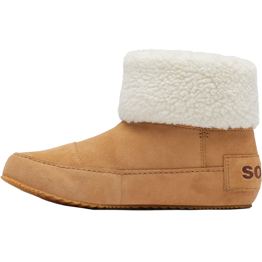 Women's Sorel Go Stumptown Bootie alternate view