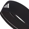 Adidas Women's Alphaskin 3 Headband logo