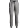 Under Armour Women's Rival Fleece Joggers in Castlerock