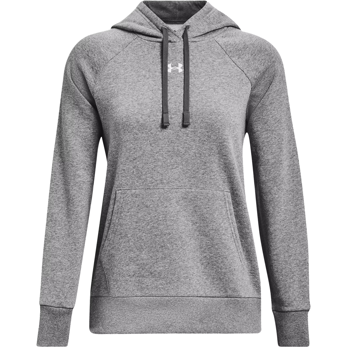 Women's Rival Fleece Hoodie alternate view