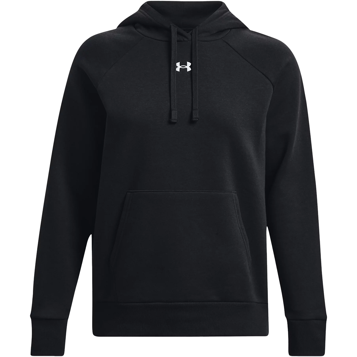 Women's Rival Fleece Hoodie alternate view