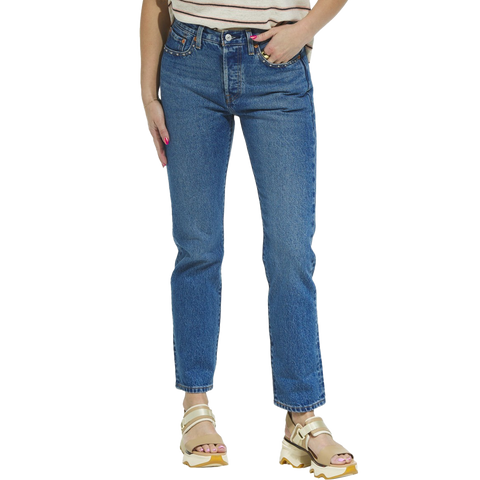 Women's 501 Jeans