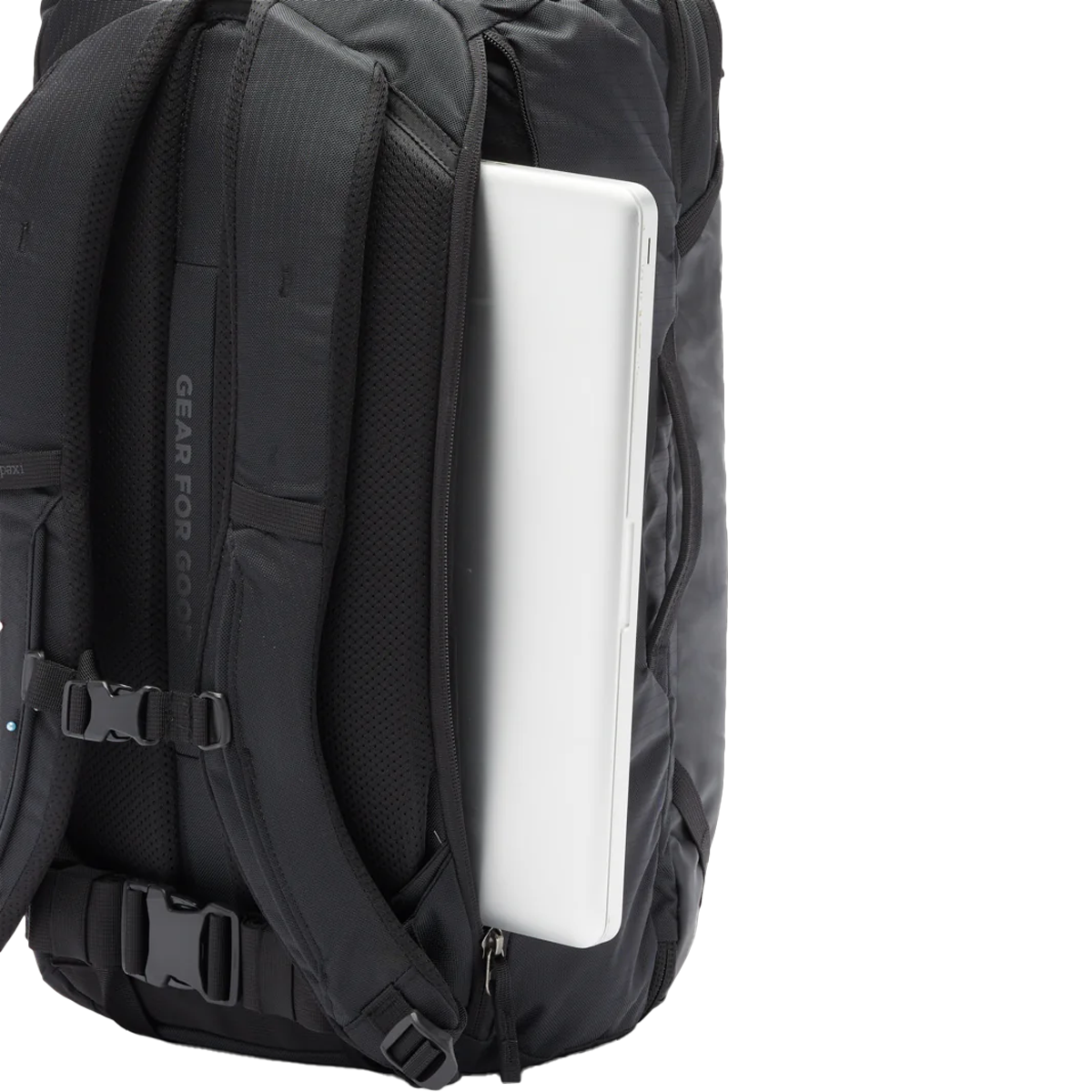 Allpa 28L Travel Pack alternate view