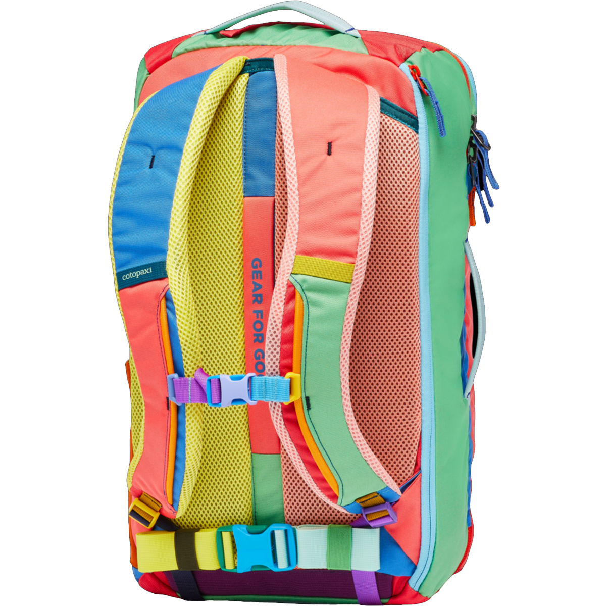 Allpa Del Dia 28L Travel Pack alternate view