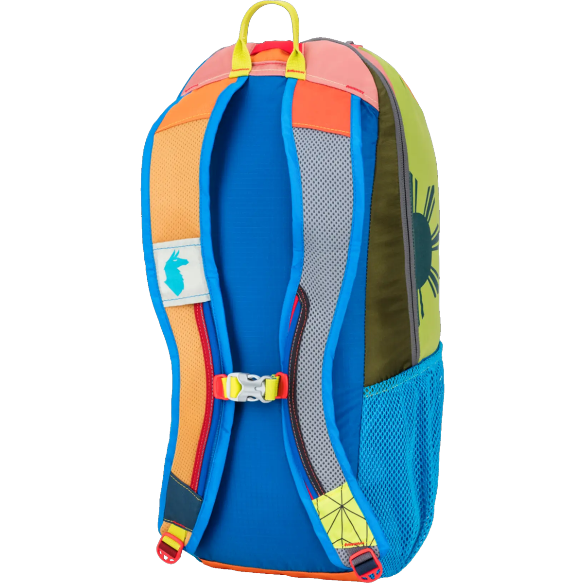 Luzon Del Dia 24L Daypack alternate view