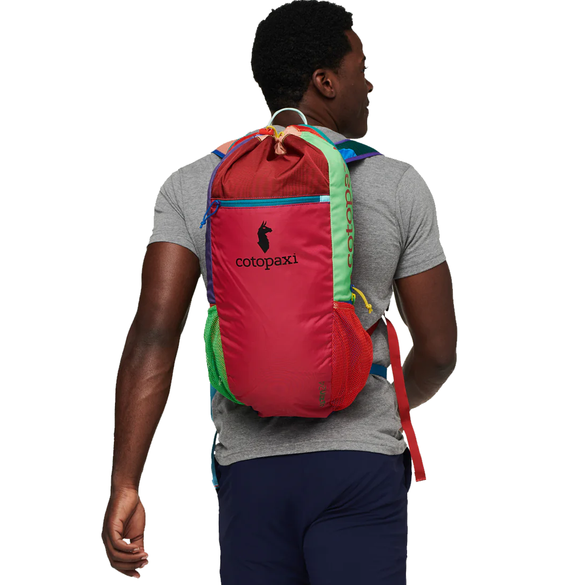 Luzon Del Dia 24L Daypack alternate view