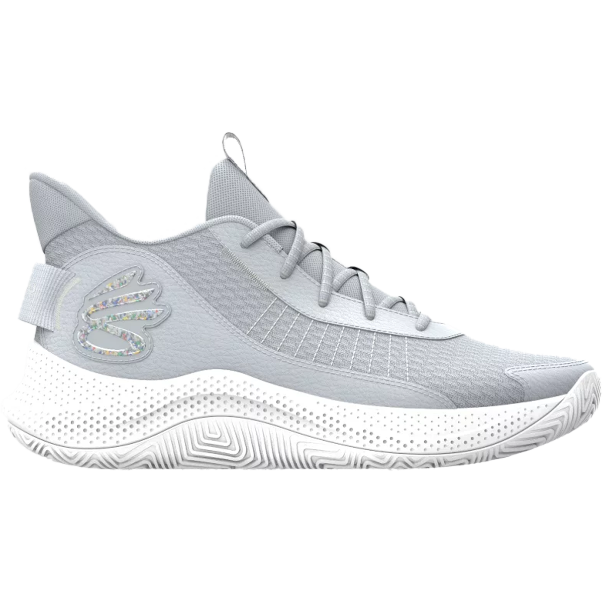 Curry 3 top shoes youth