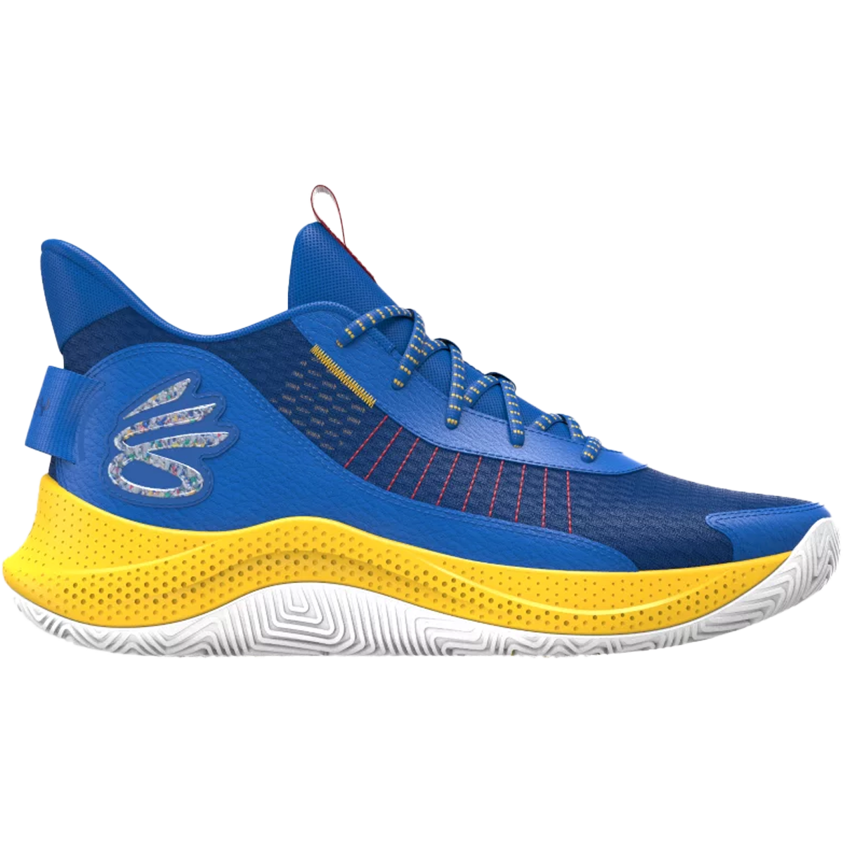 Curry 5 grade school best sale