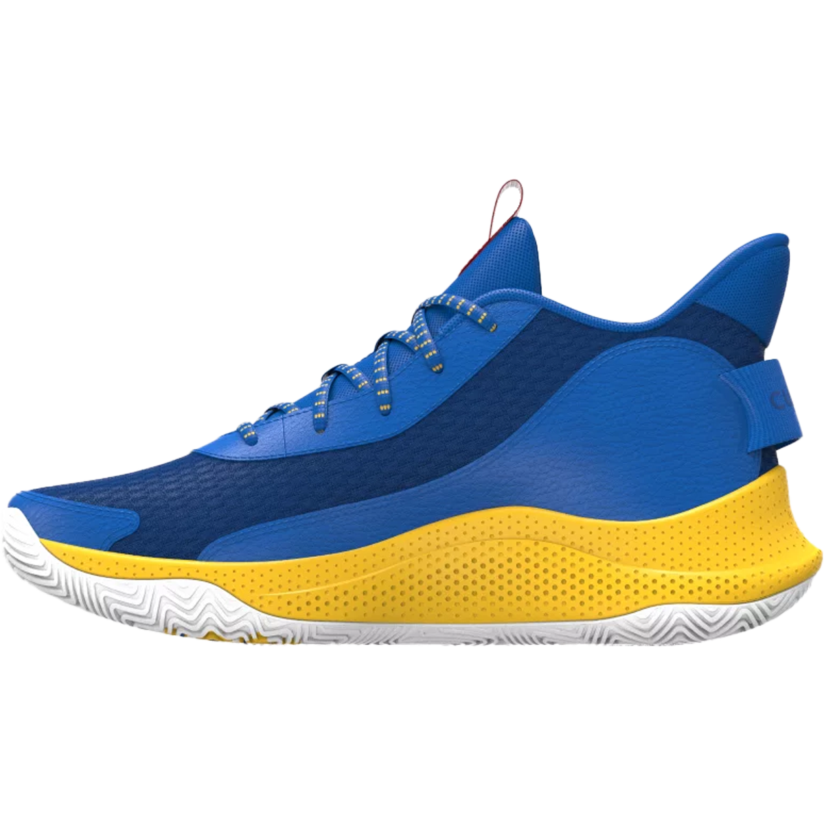 Buy Under Armour Curry 3Z7 Kids' Grade School Basketball Shoes