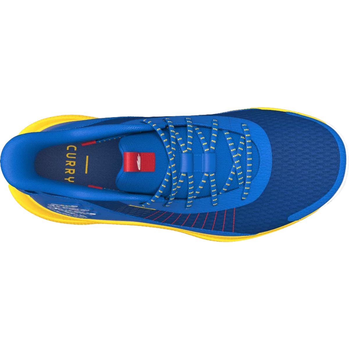 Curry 6 grade 2024 school