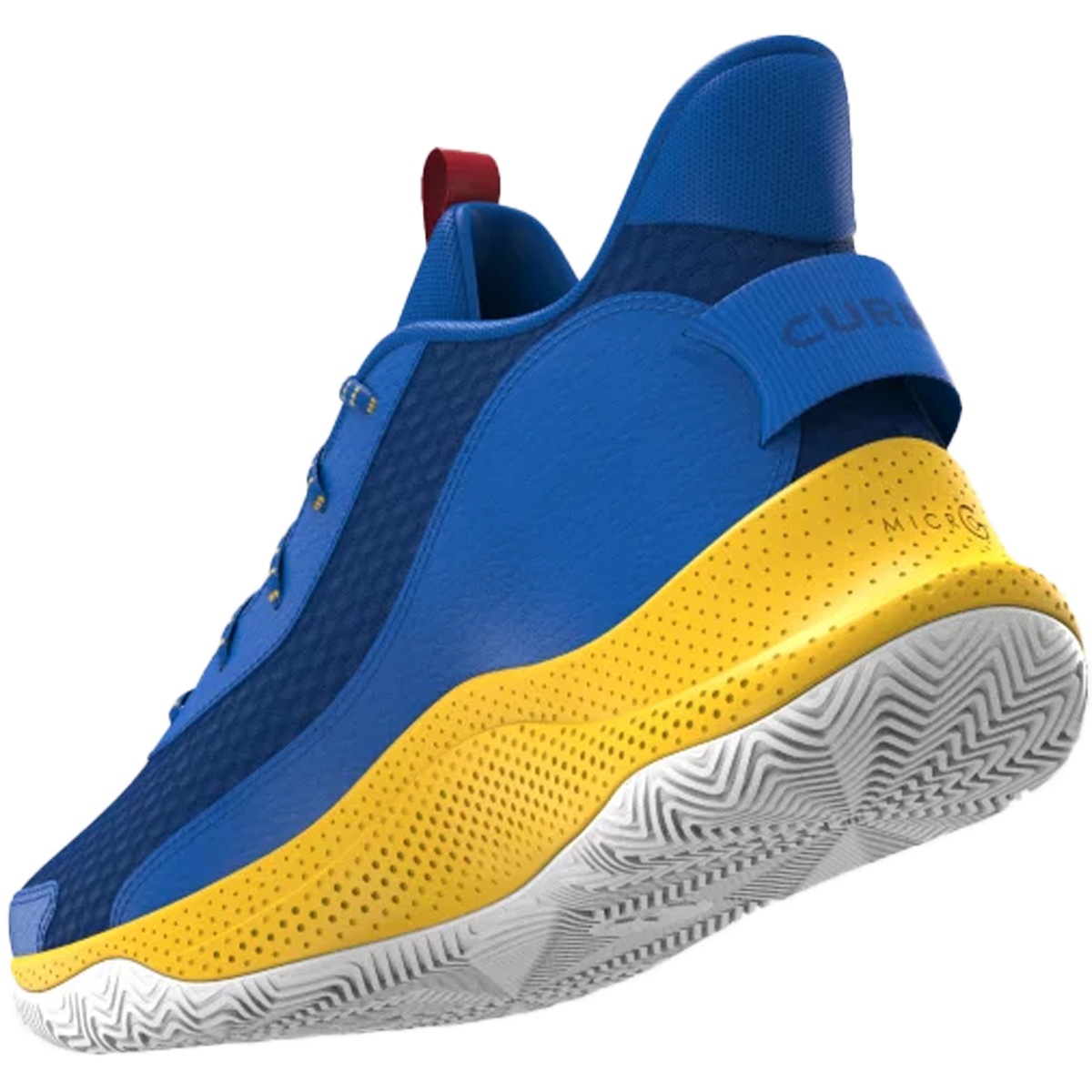 Buy Under Armour Curry 3Z7 Kids' Grade School Basketball Shoes
