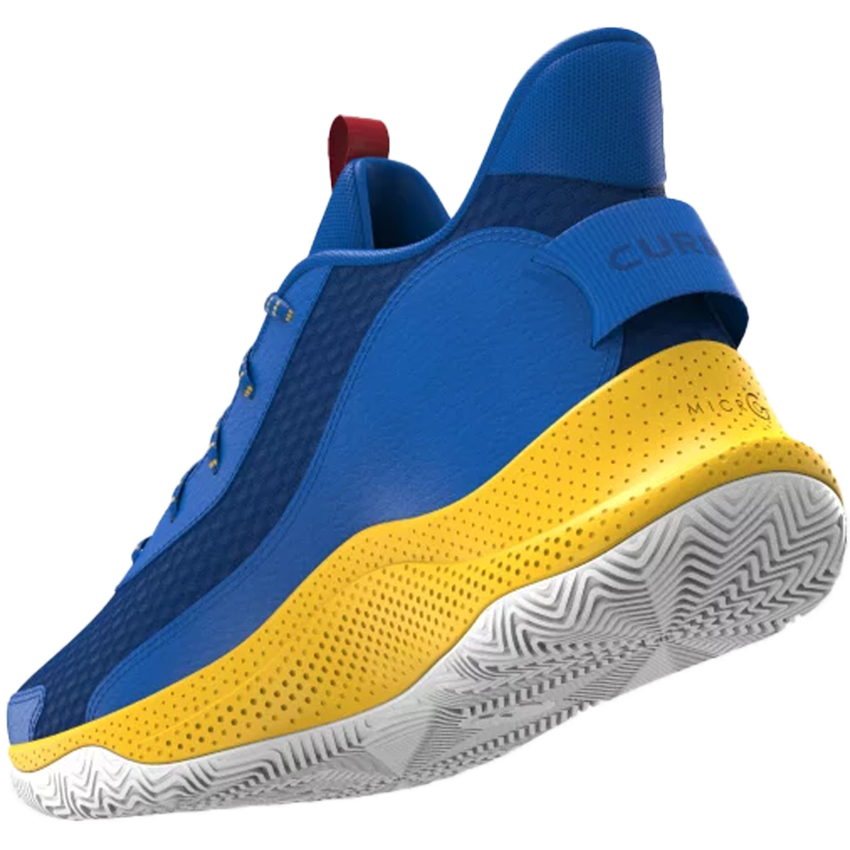 Curry 6 grade school shoes on sale