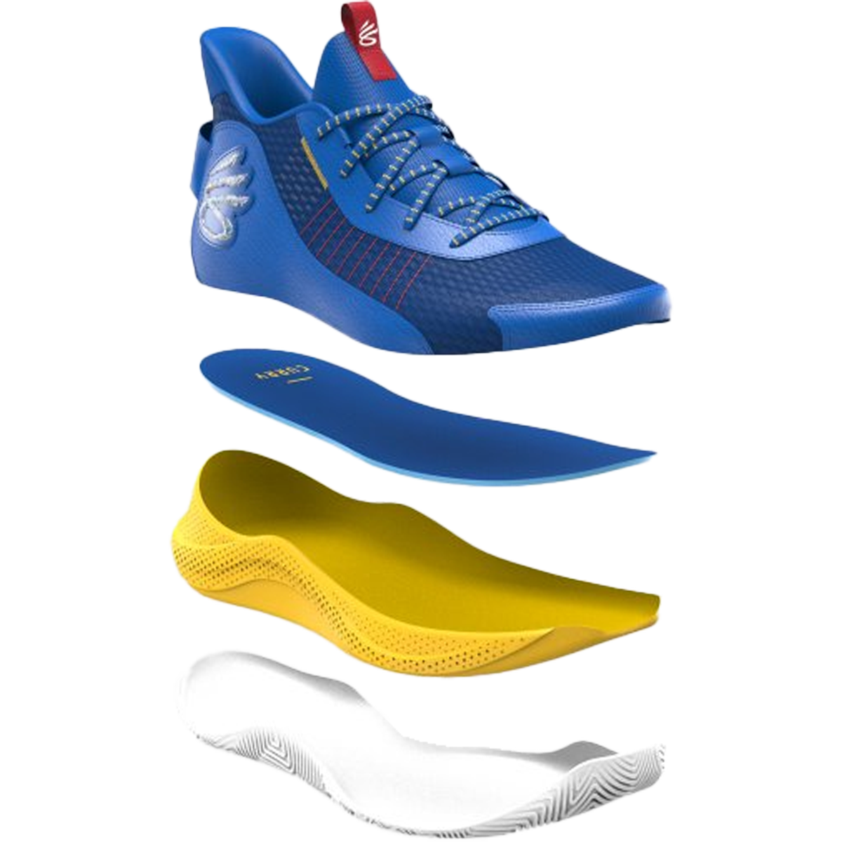 Youth curry 6 on sale