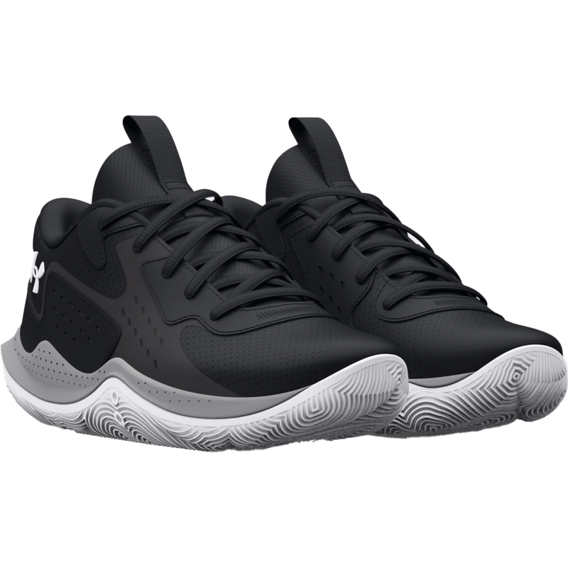 Under Armour バスケットボールシューズ Youth Jet 23 Pre-School – Sports Basement
