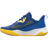Under Armour Curry HOVR Splash 3 side