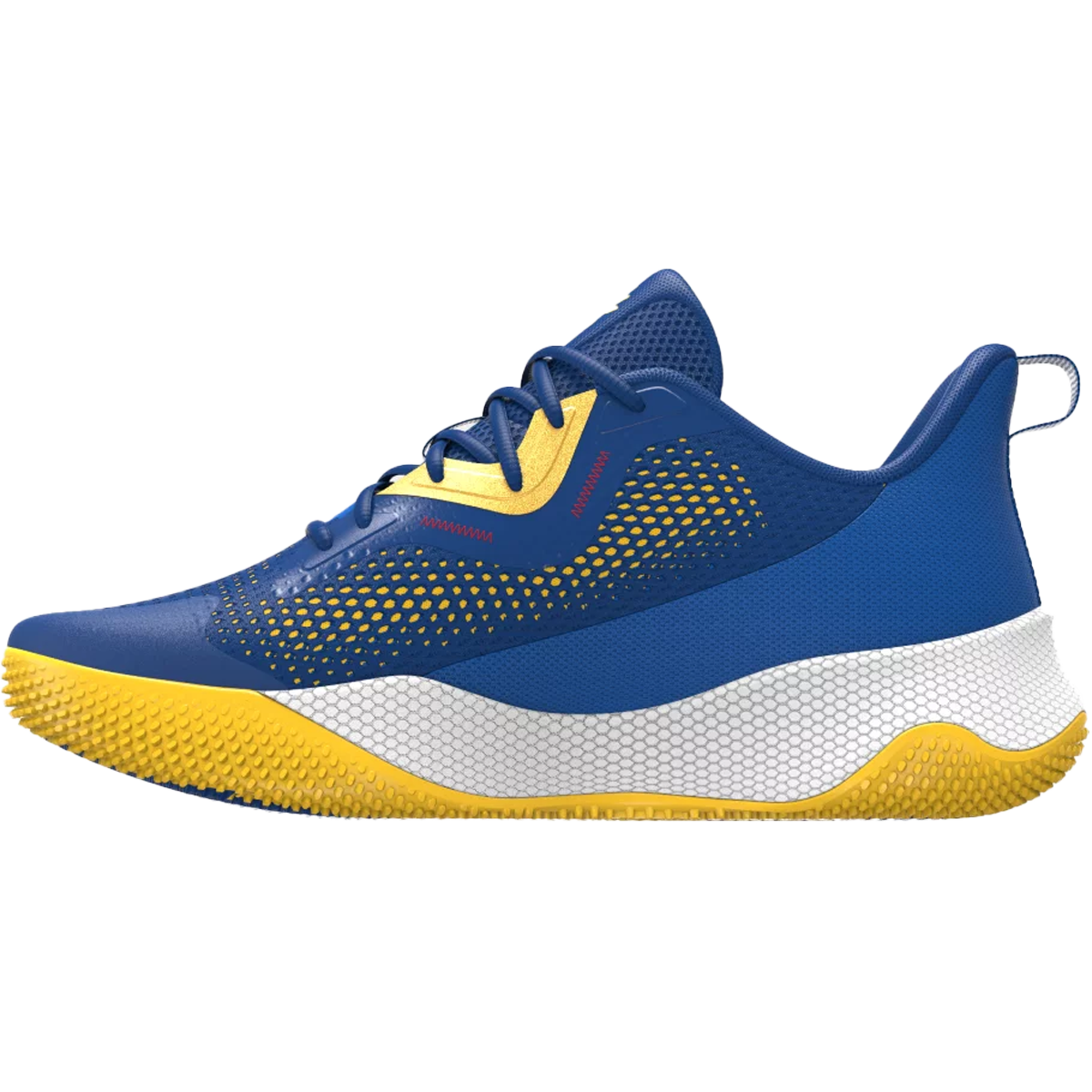 Under armour curry 3 top 33 kids