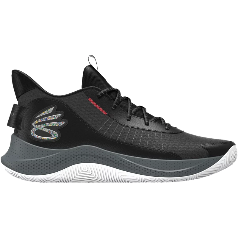 Curry 3Z7, Featured Image