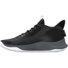 Under Armour Curry 3Z7 side