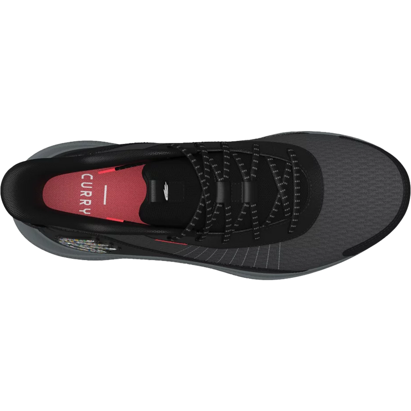 Curry 3Z7, Under Armour Curry 3Z7 top