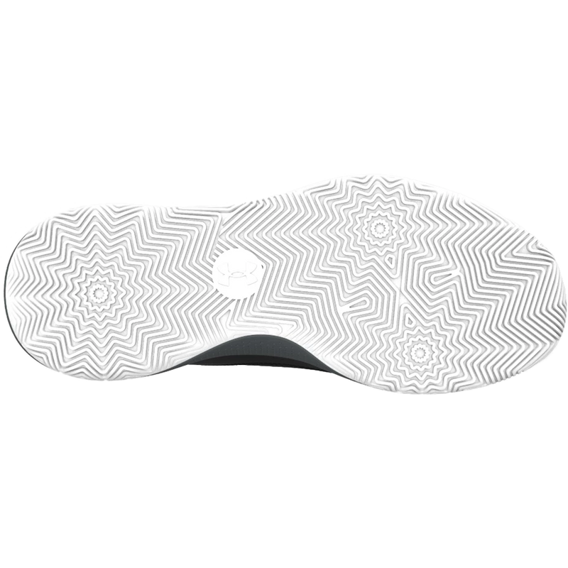 Curry 3Z7, Under Armour Curry 3Z7 bottom