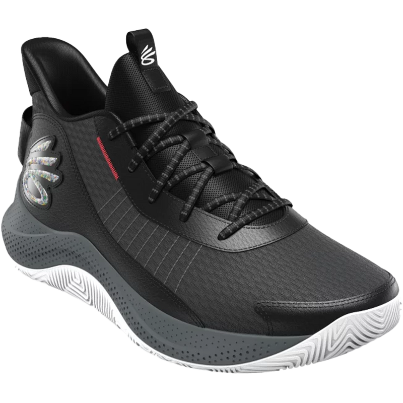 Curry 3Z7 – Sports Basement