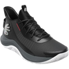 Under Armour Curry 3Z7 toe