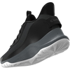 Under Armour Curry 3Z7 heel