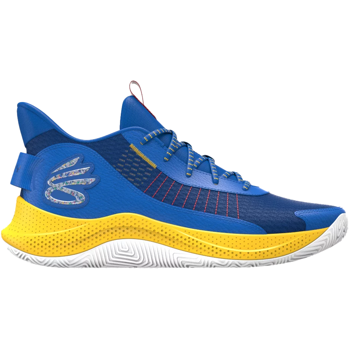 Curry 3Z7 – Sports Basement