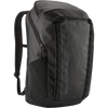 Patagonia Black Hole Pack 32L in BOB-Black w/Black