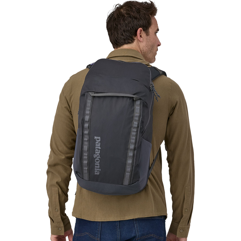 Black Hole Pack 32L, Patagonia Black Hole Pack 32L on model back