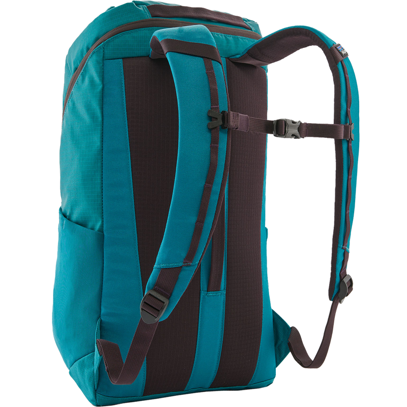 Black Hole Pack 25L, Patagonia Black Hole Pack 25L back