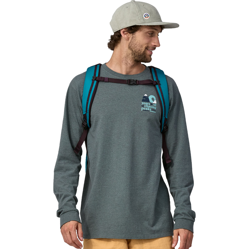 Black Hole Pack 25L, Patagonia Black Hole Pack 25L on model front