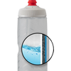 Polar Bottle Breakaway Insulated 20oz Jersey Knit insulated layers