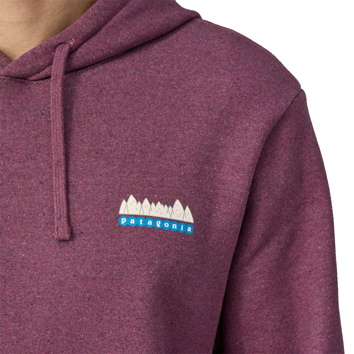 Fitz Roy Wild Uprisal Hoody alternate view