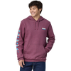 Patagonia Fitz Roy Wild Uprisal Hoody front