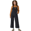 Patagonia Women's Stand Up Cropped Corduroy Overalls front