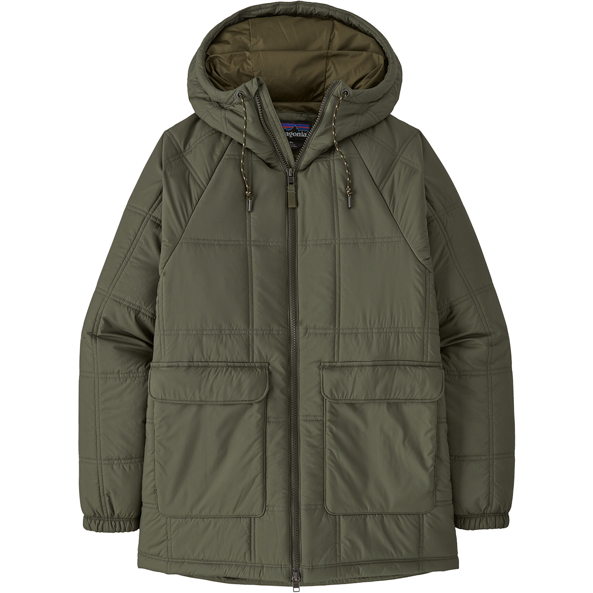 Women's Lost Canyon Hoody – Patagonia Worn Wear®